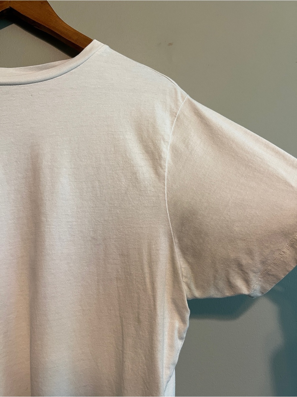 Abercrombie basic tee - Picture 2 of 4